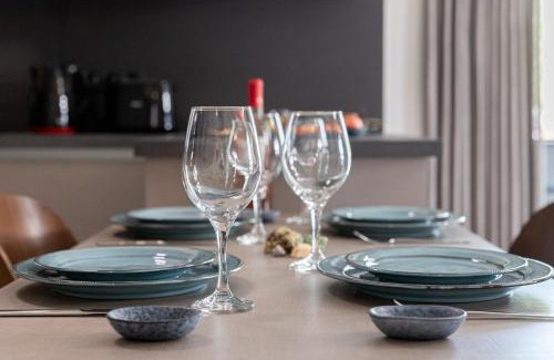Papagou-Holargos Apartamento | Olygreen Athens Residences