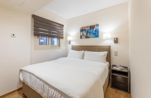 Papagou-Holargos Apartamento | Olygreen Athens Residences
