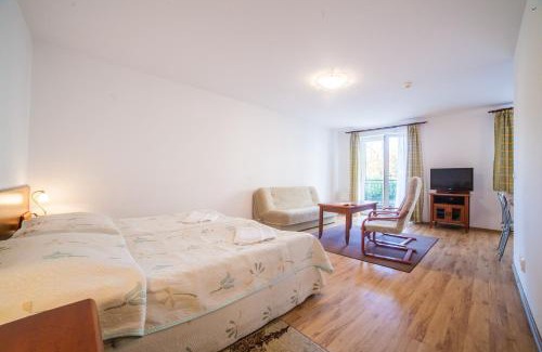 West Pomeranian Voivodeship Apartamento | Olymp