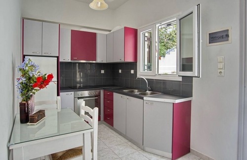 Gaios Casa | Olympia Central