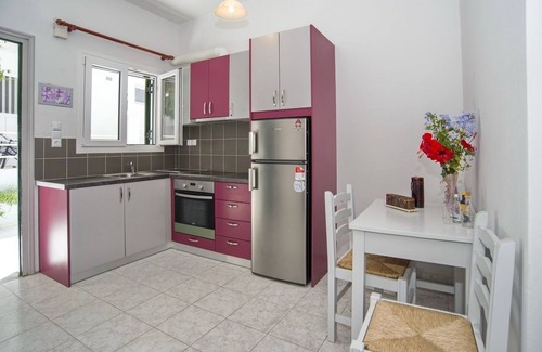 Gaios Casa | Olympia Central