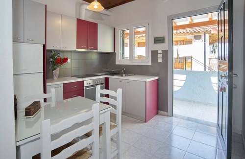 Gaios Casa | Olympia Central