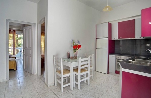 Gaios Casa | Olympia Central