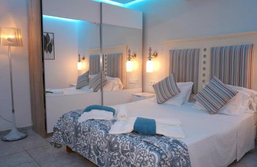 Corfu Apartamento | Olympia Corfu