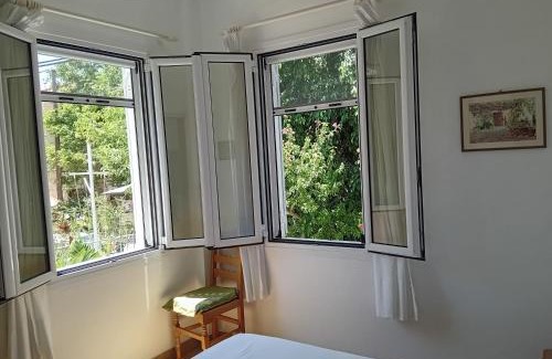 Kardamyli Apartamento | Olympia Koumanakou Rooms Δωμάτια Ολυμπίας Κουμανάκου
