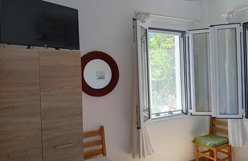 Kardamyli Apartamento | Olympia Koumanakou Rooms Δωμάτια Ολυμπίας Κουμανάκου
