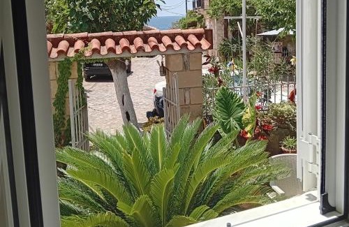 Kardamyli Apartamento | Olympia Koumanakou Rooms Δωμάτια Ολυμπίας Κουμανάκου