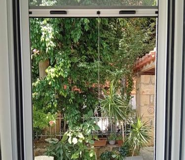 Kardamyli Apartamento | Olympia Koumanakou Rooms Δωμάτια Ολυμπίας Κουμανάκου