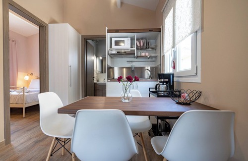 Spata-Artemida Apartamento | Olympia's Apartments