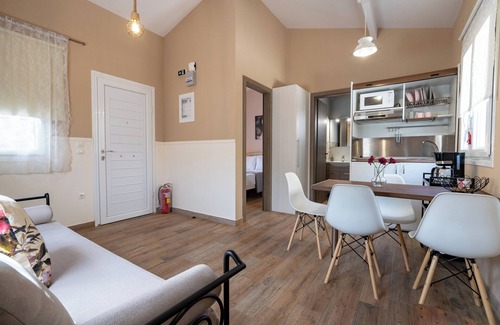 Spata-Artemida Apartamento | Olympia's Apartments