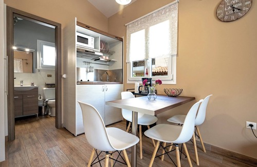 Spata-Artemida Apartamento | Olympia's Apartments