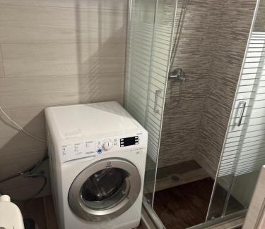 Drama Apartamento | OlympiaHouse