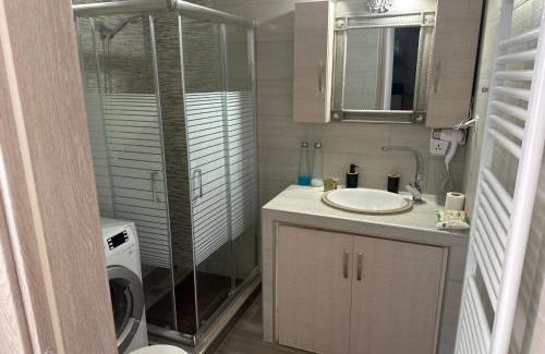 Drama Apartamento | OlympiaHouse