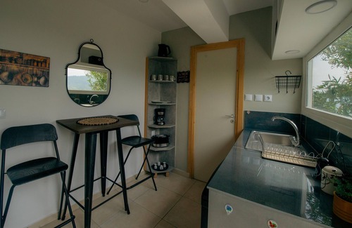 Archaia Olympia Apartamento | Olympian Heights Olympia