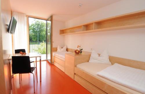 Dornbirn Hotel | Olympiazentrum Vorarlberg