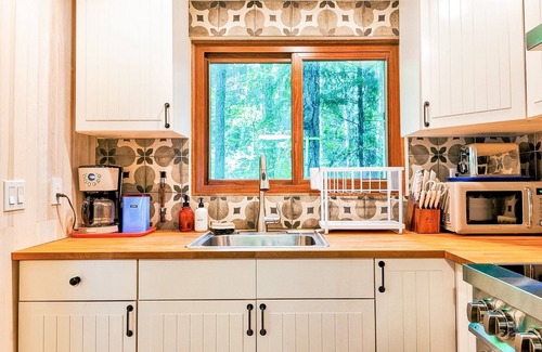 Hoodsport Cabina | Olympic A-Frame - Close to Olympic NP, lake access