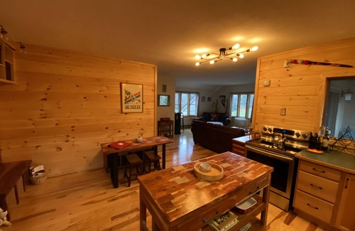 Lake Placid Condominio | Olympic Condo - Whiteface Club Resort - Views - Jackrabbit Trail - STR 200356