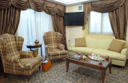 Khalandrion Hotel | Olympic Fashion Hotels