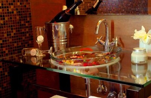 Khalandrion Hotel | Olympic Fashion Hotels