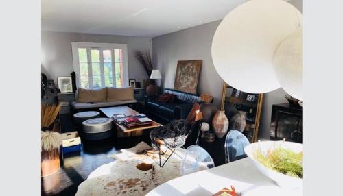 Village Cama Y Desayuno | Olympic Games 2024-Charming B&B