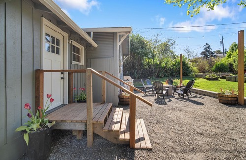 Port Angeles Casa | Olympic Haus by MM Signature Stays Near ONP in Port Angeles, WA