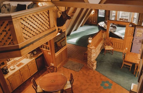 Port Angeles Chalet De Esquí | Olympic Holiday Haus - Entire Country Estate
