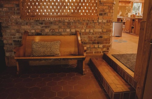 Port Angeles Chalet De Esquí | Olympic Holiday Haus - Main Chalet