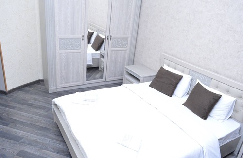 Gyumri Hotel | Olympic Hotel