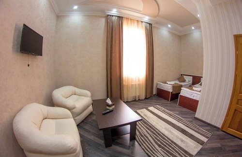 Gyumri Hotel | Olympic Hotel