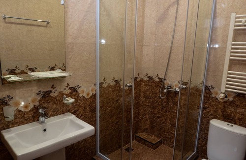 Gyumri Hotel | Olympic Hotel
