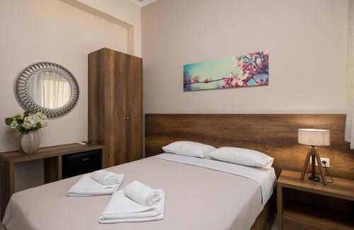 Mires Hotel | Olympic Hotel