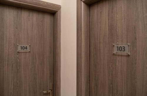 Mires Hotel | Olympic Hotel