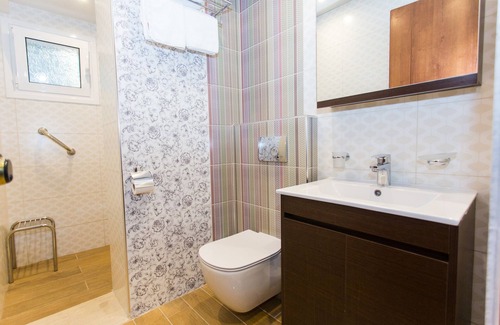 Parga Hotel | Olympic Hotel