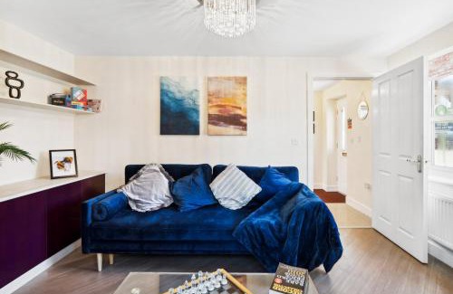 Hinckley Casa | Olympic House