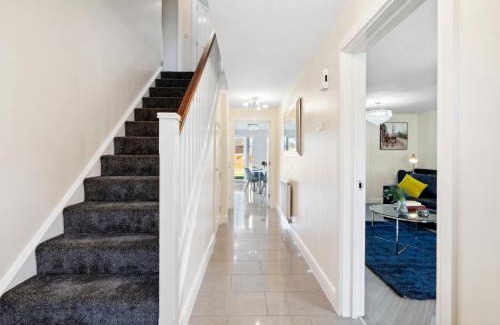 Hinckley Casa | Olympic House