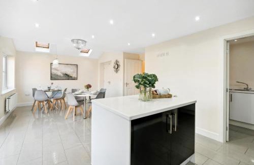 Hinckley Casa | Olympic House