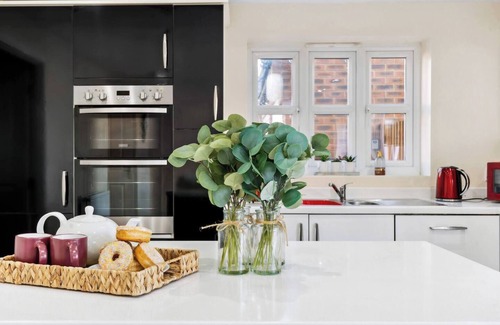 Hinckley Casa | Olympic House - Spacious house for a weekend with friends