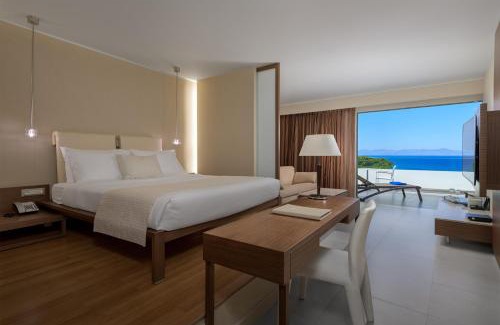 Ixia Hotel | Olympic Palace Hotel