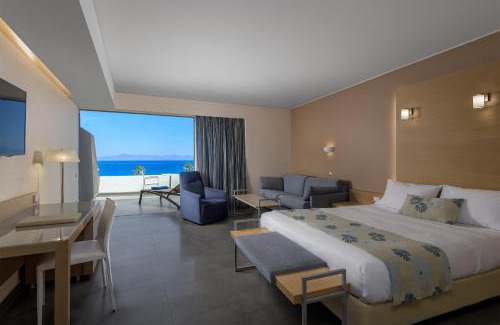 Ixia Hotel | Olympic Palace Hotel