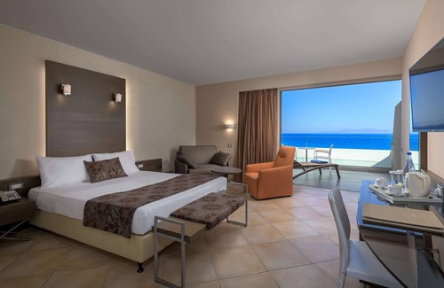 Ixia Hotel | Olympic Palace Resort Hotel & Convention Center
