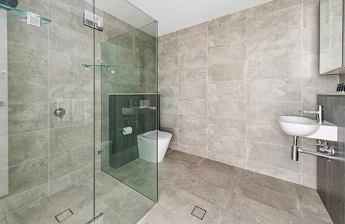 Lidcombe Apartamento | Olympic Park 1 Bed Apt | MHS