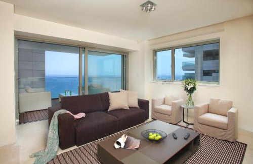 Neapolis Apartamento | Olympic Residence Deluxe Apartments