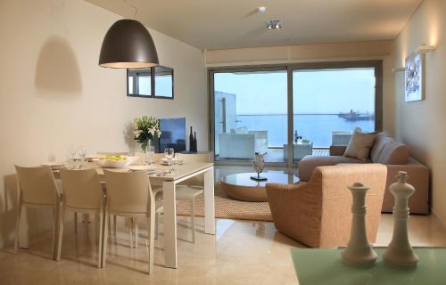 Neapolis Apartamento | Olympic Residence Deluxe Apartments