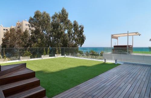 Neapolis Apartamento | Olympic Residence Deluxe Apartments