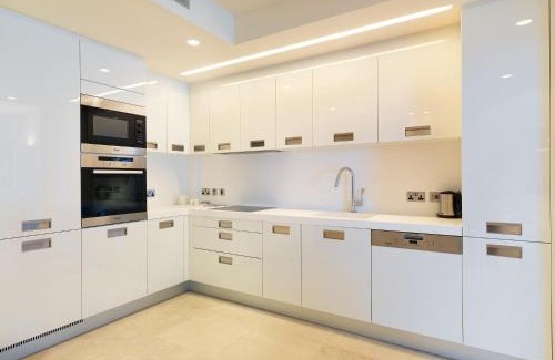 Neapolis Apartamento | Olympic Residence Deluxe Apartments