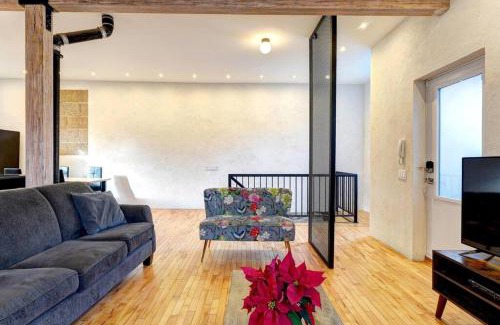 Viauville Apartamento | Olympic Stadium - Biodôme - Close to Downtown