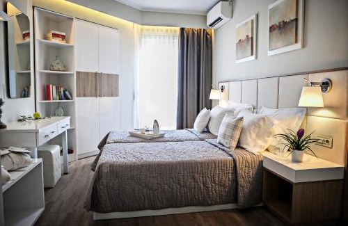 Nei Pori Apartamento | Olympic Star Beach Hotel