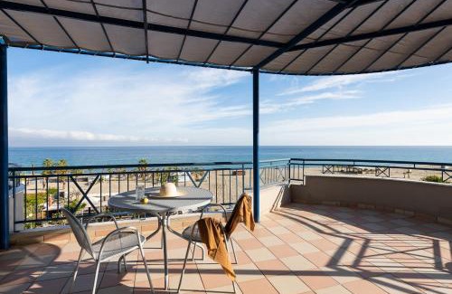 Nei Pori Apartamento | Olympic Star Beach Hotel