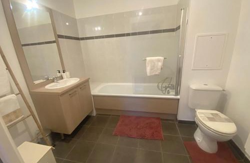 Epinay-sur-Seine Apartamento | "Olympic Sweet Home" Paris Stade de France