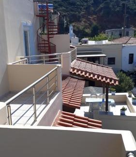 Katochori Casa | Olympic View Guesthouse